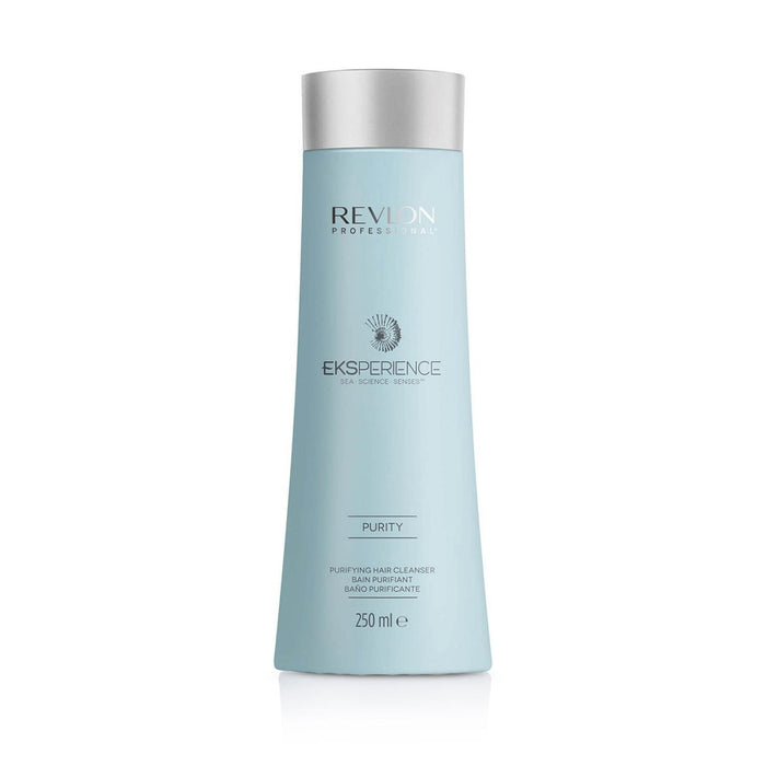 REVLON EKSPERIENCE PURITY PURIFYING HAIR CLEANSER