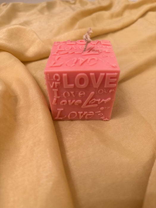 The love cube