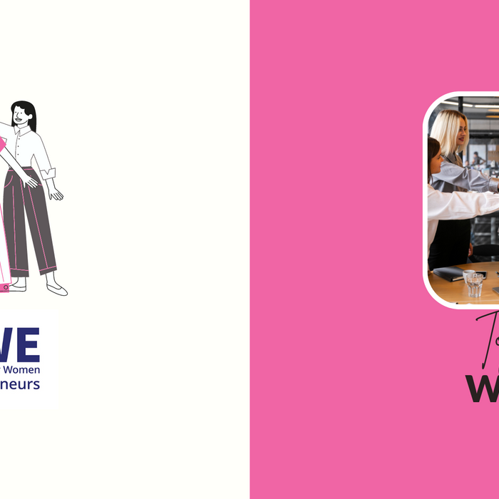 ItsHerWay and the Academy of Women Entrepreneurs (AWE) have come Together To Enable Shepreneurs to Develop Business Resilience and Adaptability