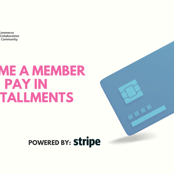 ItsHerWay Is now Introducing Monthly Installments for their high in demand Memberships to Facilitate easier access to the platform for those who cannot pay annual fees in one go