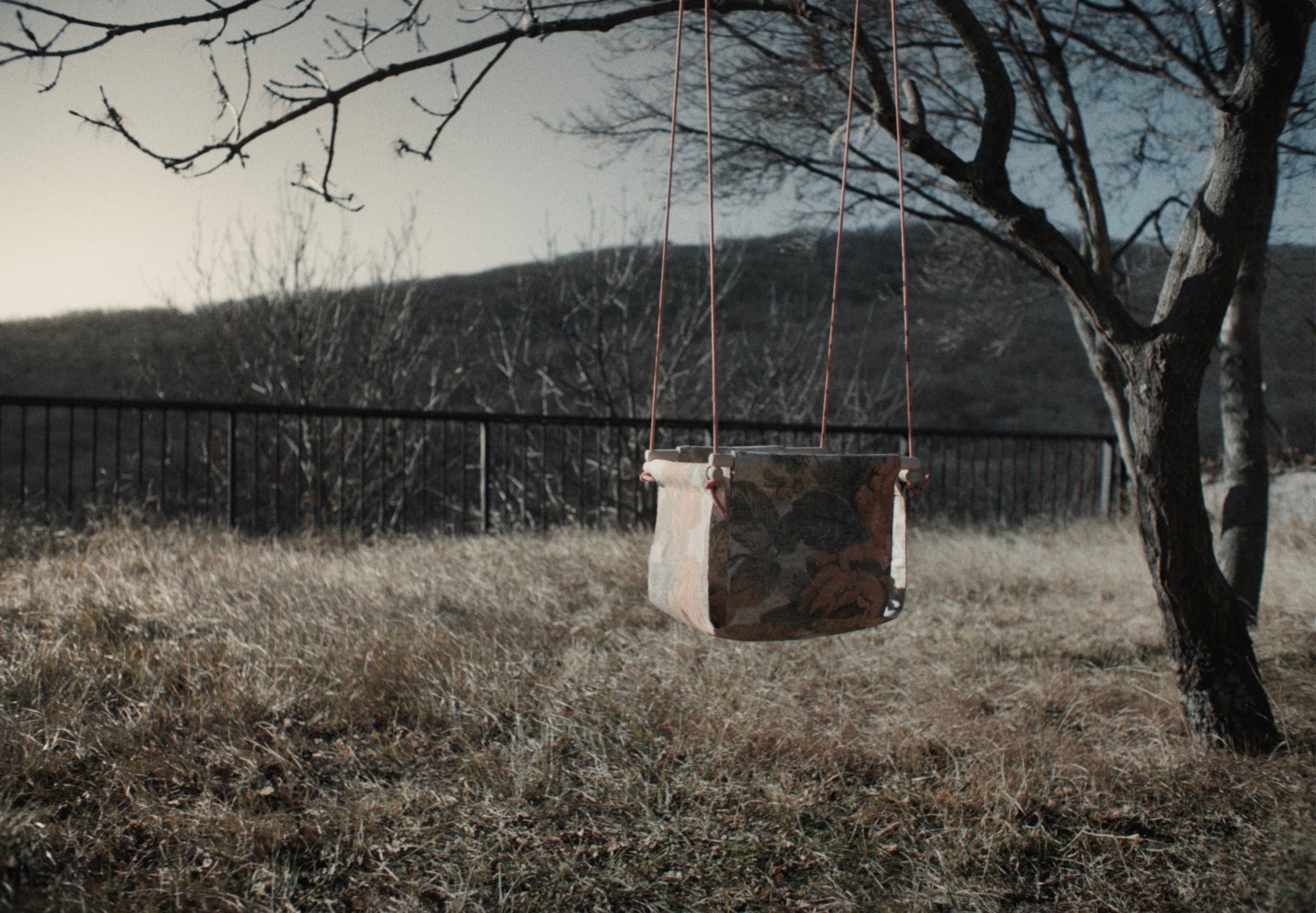 ItsHerWay Transforms Miscarriage Grief into Corporate Action with Powerful New Campaign Posted by Saatchi & Saatchi Dubai