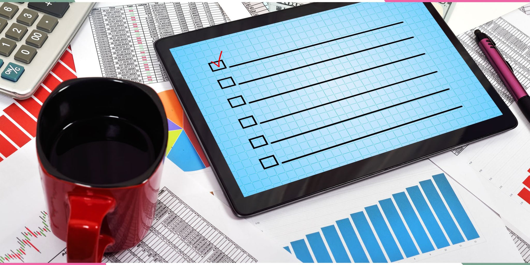 How to Get Your First Sale in 30 Days: A Marketing Checklist for New Entrepreneurs.