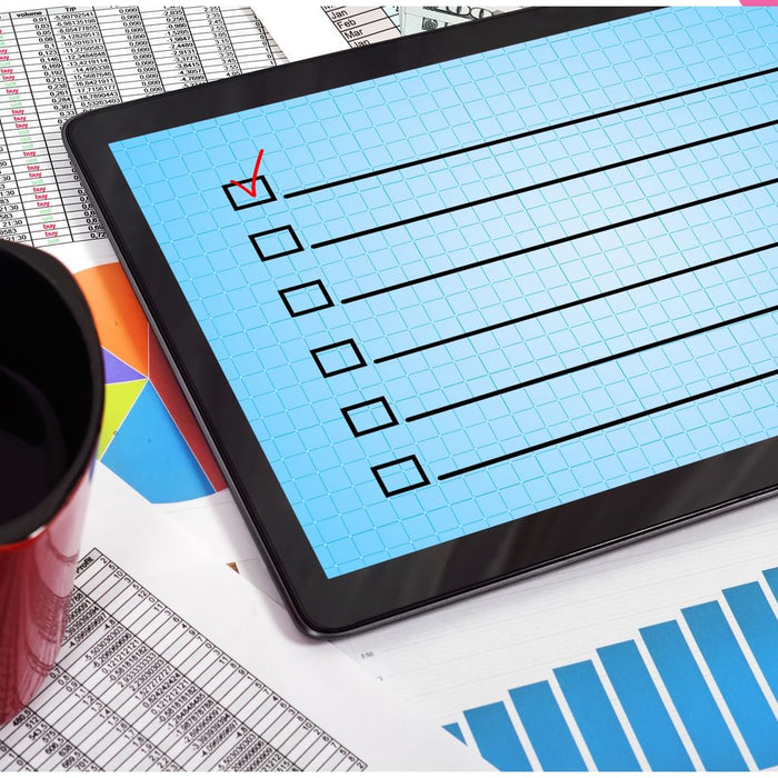 How to Get Your First Sale in 30 Days: A Marketing Checklist for New Entrepreneurs.