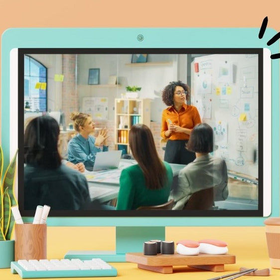 From Vision to Venture: A Guide for Women Entrepreneurs in UAE