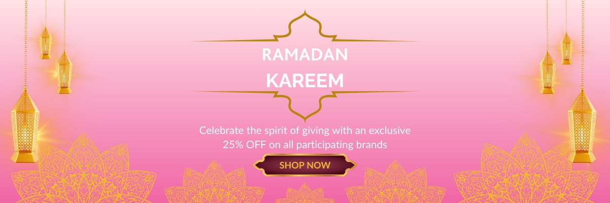 RAMADAN25