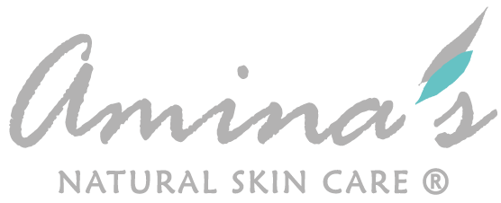 Amina's Natural Skincare