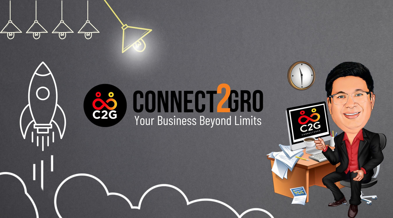 Connect2Gro FZ LLC