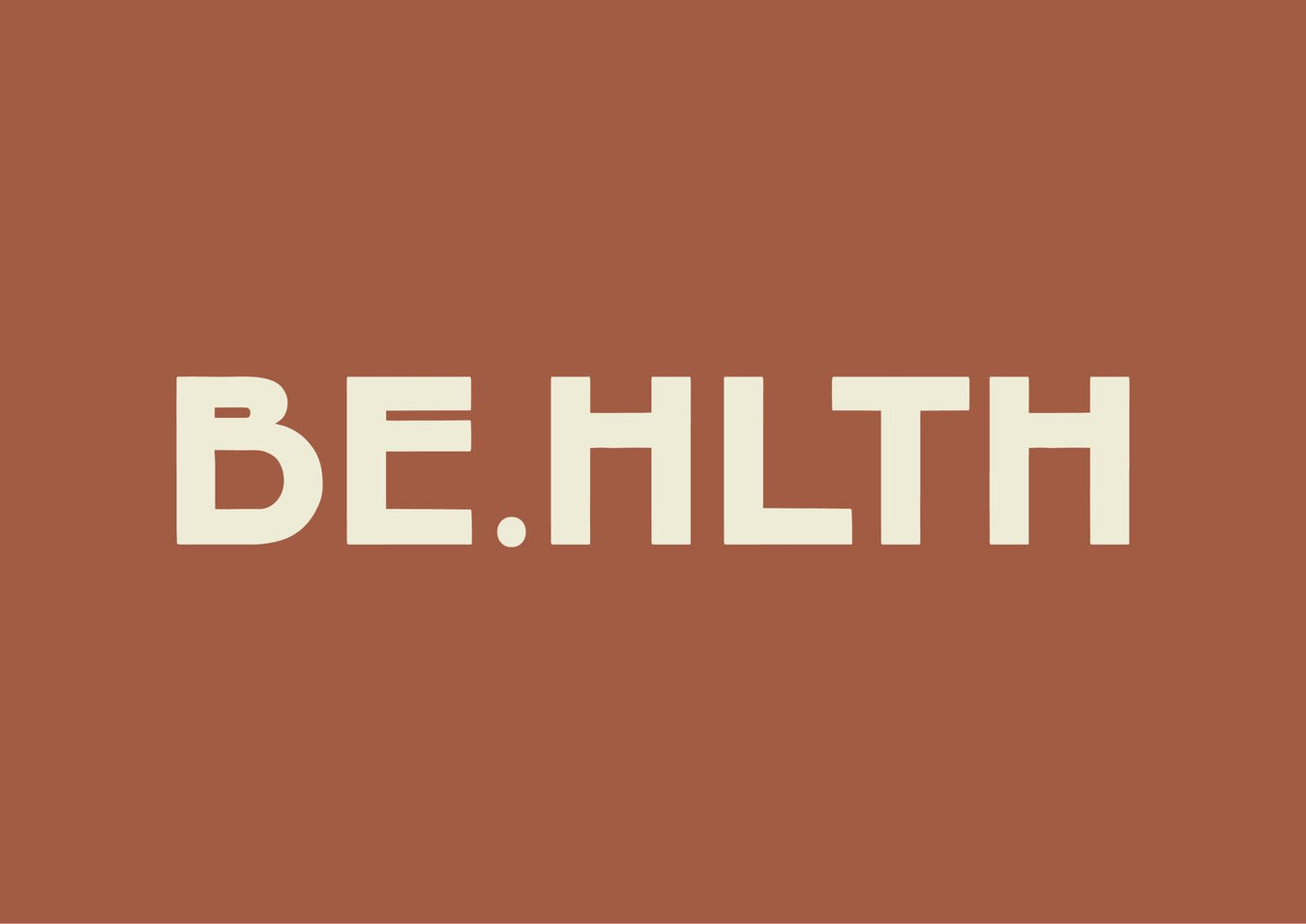 Be.HLTH