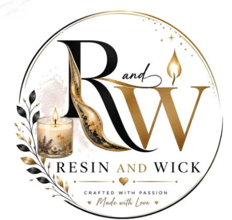 Resin and Wick