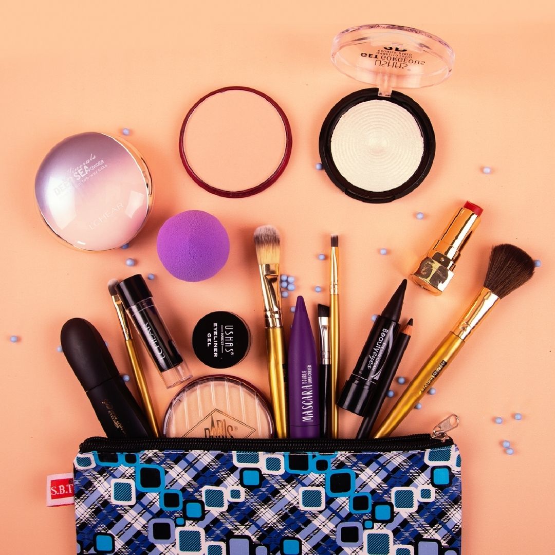 Make Up Artists
