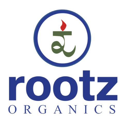 Rootz Organics