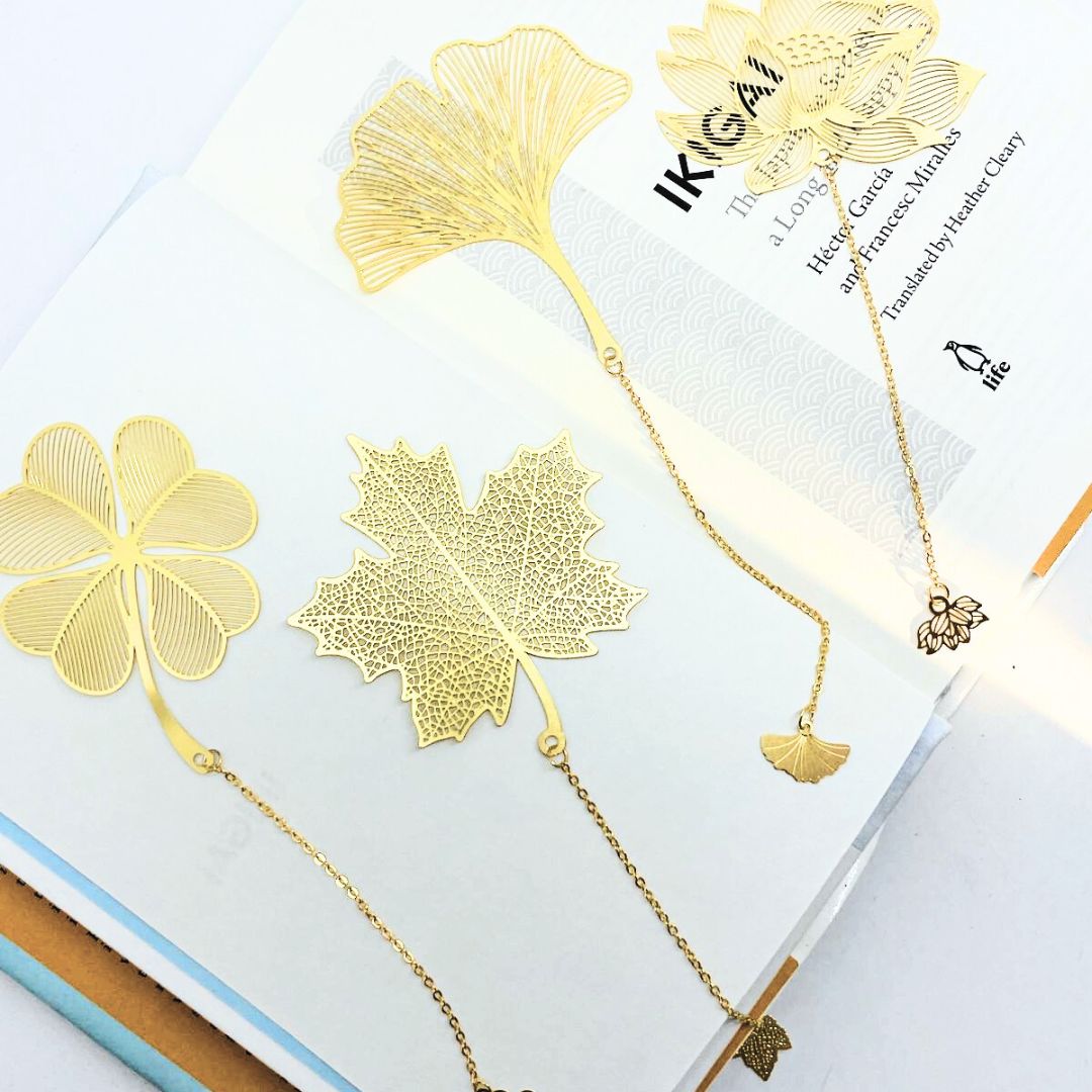 Bookmarks by ItsHerWay