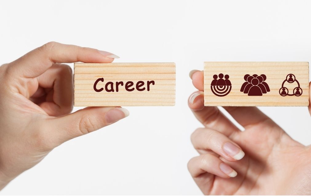 Career Guidance and Coaching