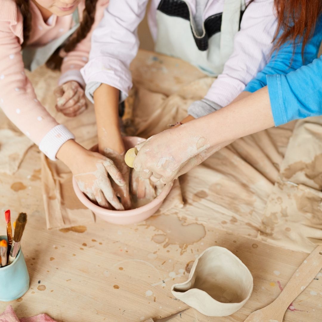 Workshops