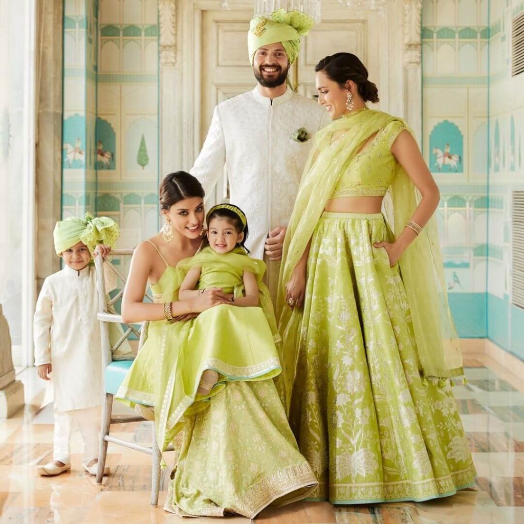 Indian Wear
