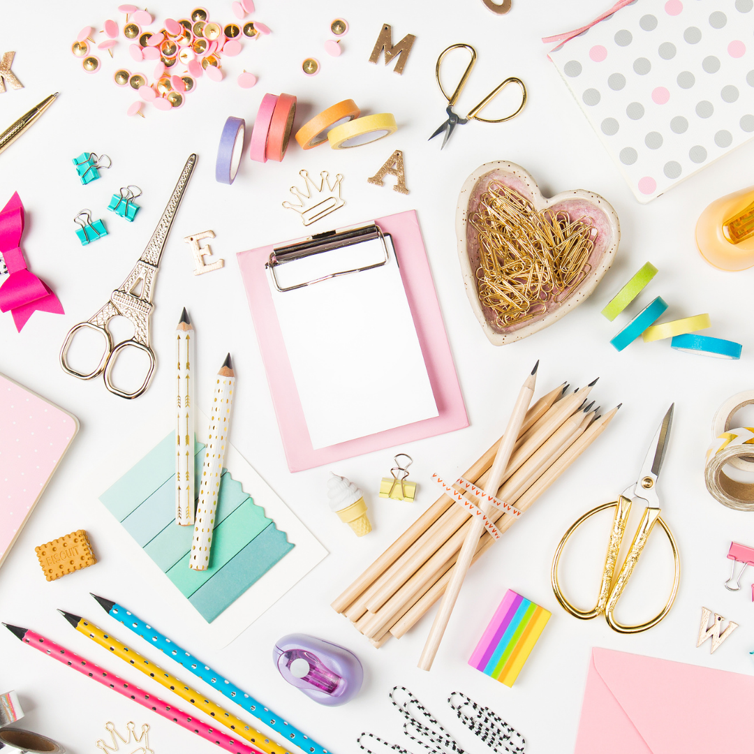 Stationery