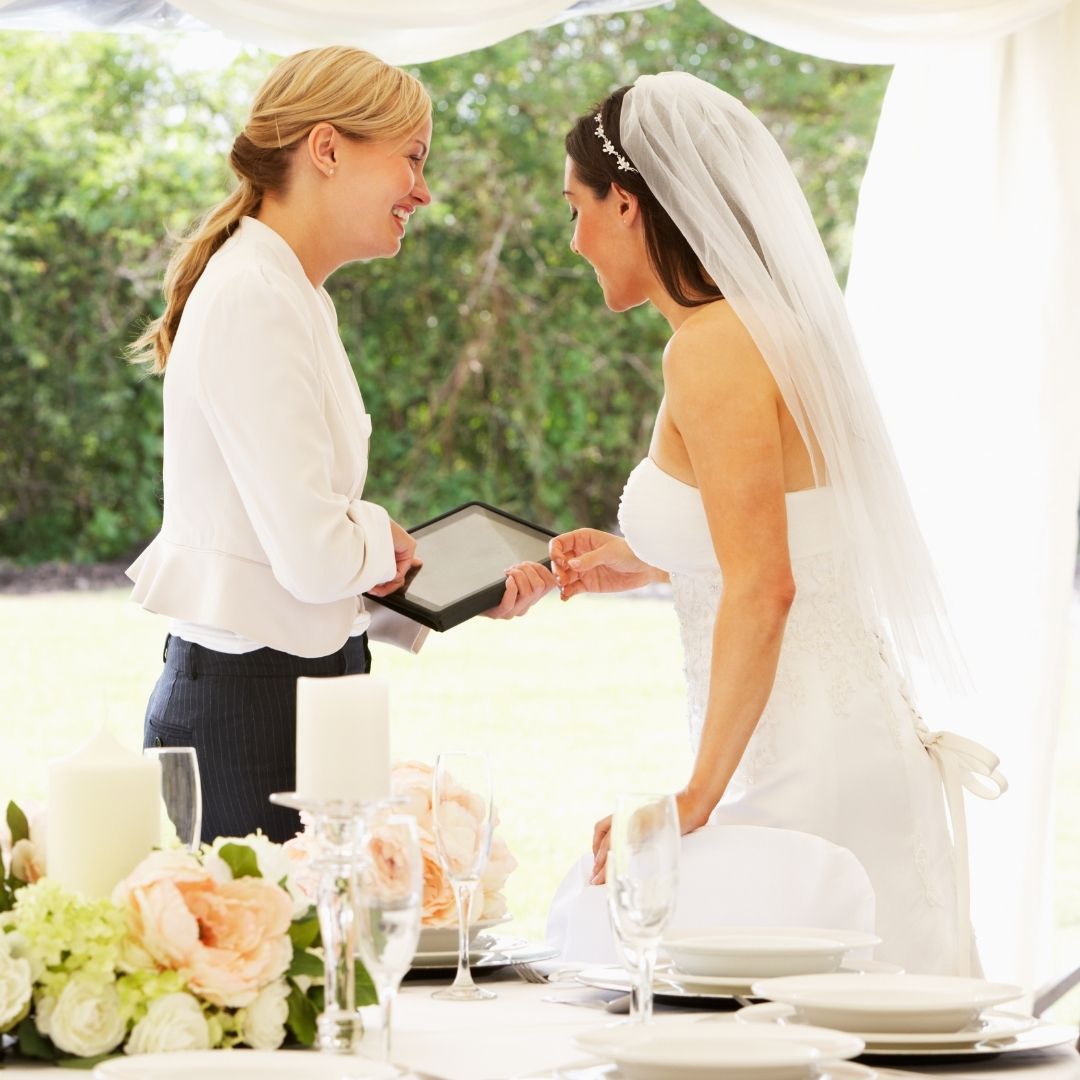 Event Planners