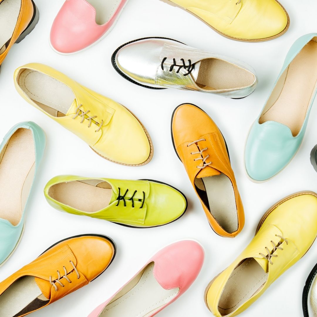 Footwear