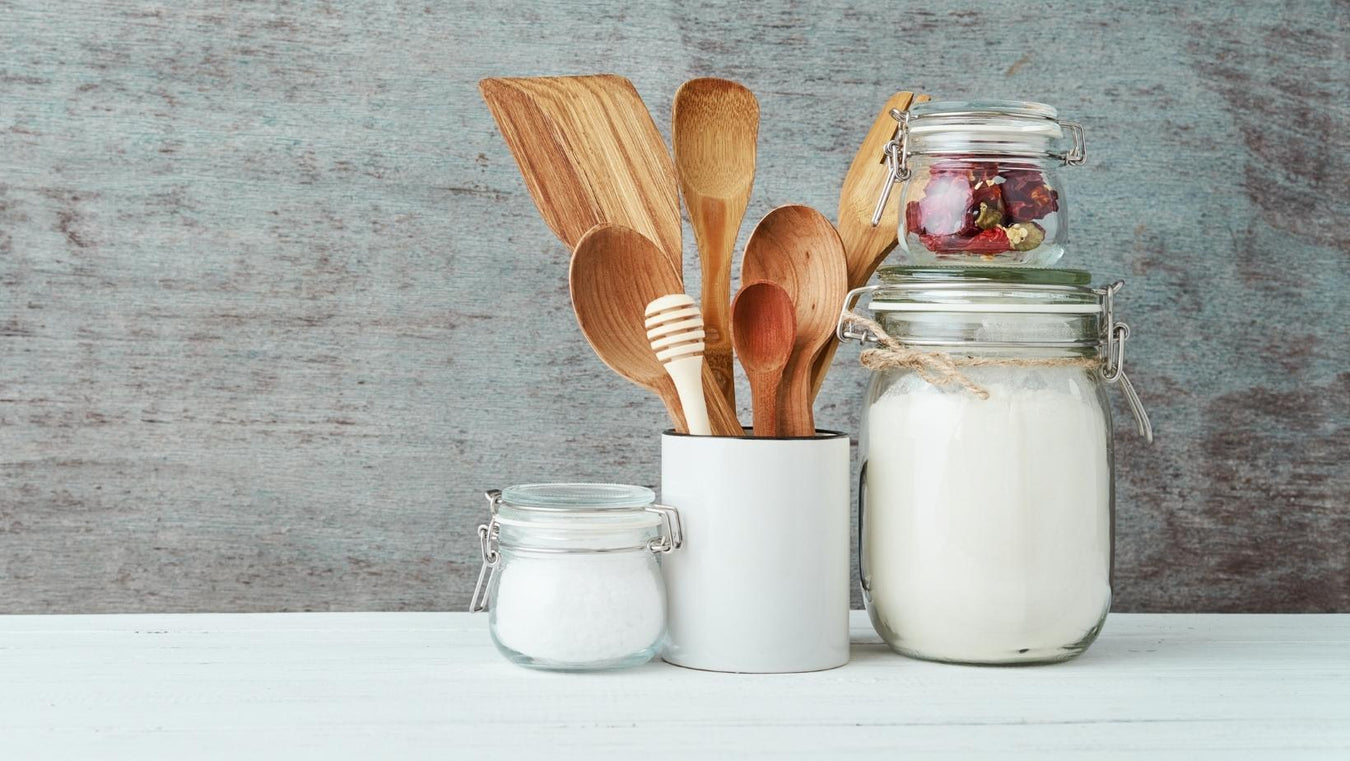 KITCHENWARE