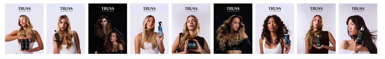 Truss Professional