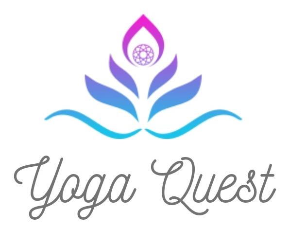 Yoga Quest - By Persis