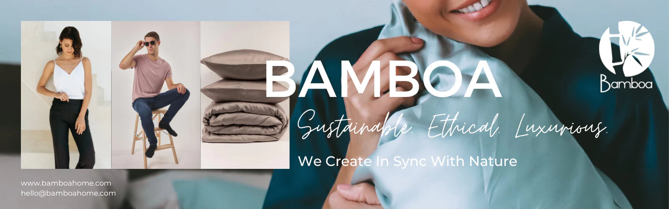 Bamboa