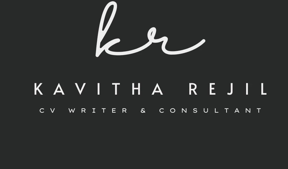 Kavitha Rejil Consultants