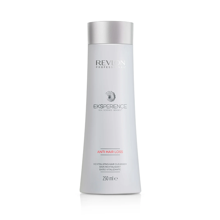 REVLON EKSPERIENCE ANTI HAIR LOSS REVITALIZING HAIR  CLEANSER