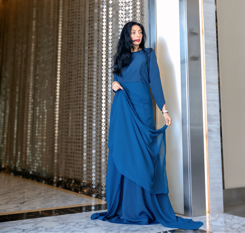 Athena dress