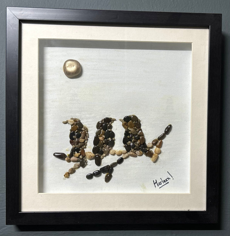 Birds