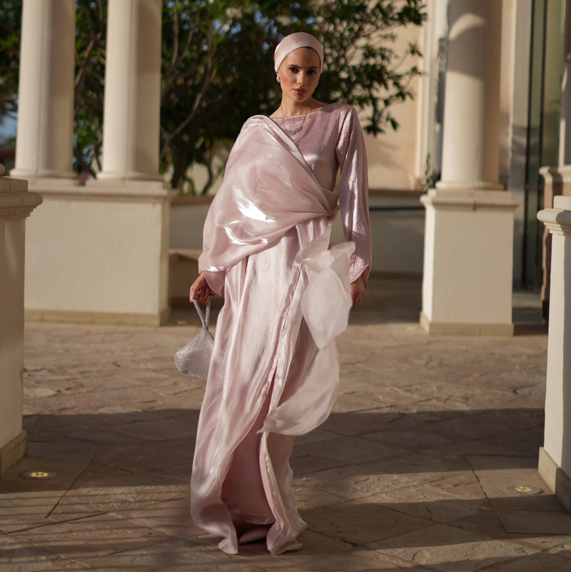 Khadija dress set