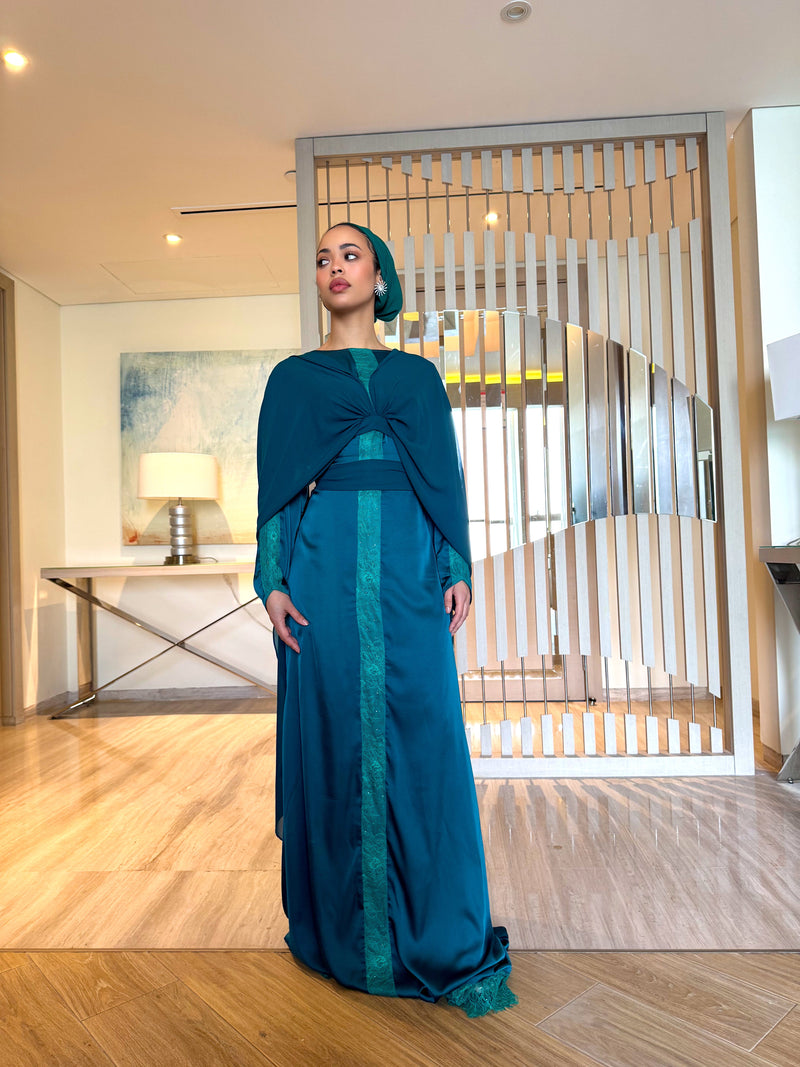 Hafsa set