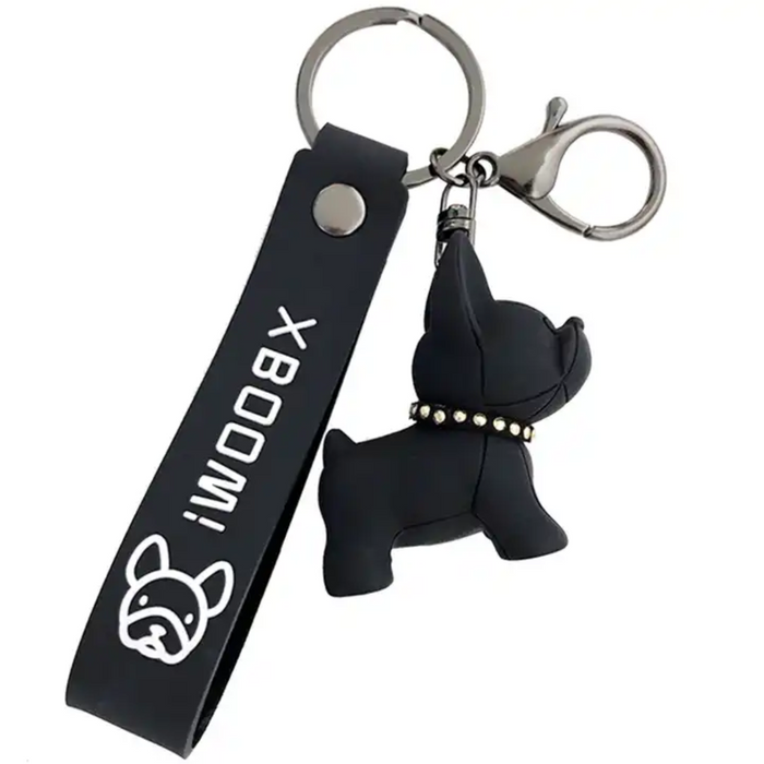 Pawfect Companions: Resin Keyrings for Pet Owners and Pet Lovers