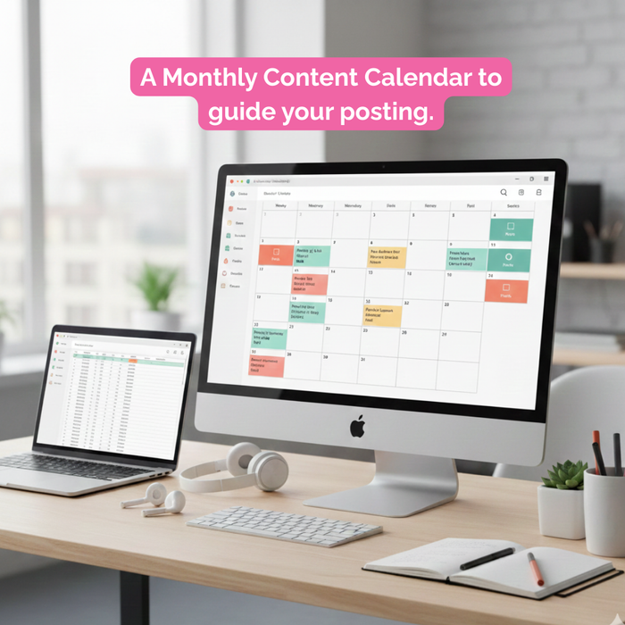 ItsHerMomentum Scale Membership