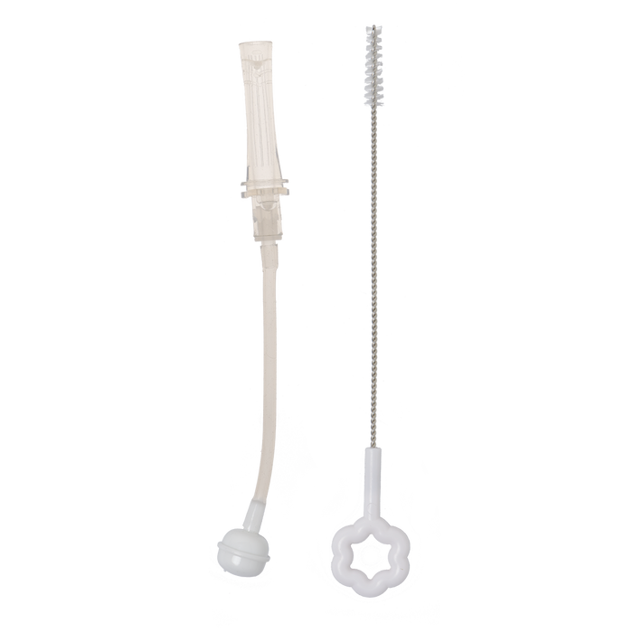 Mininor - Straw Set