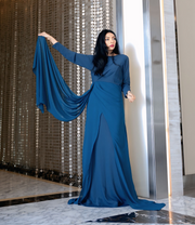 Athena dress