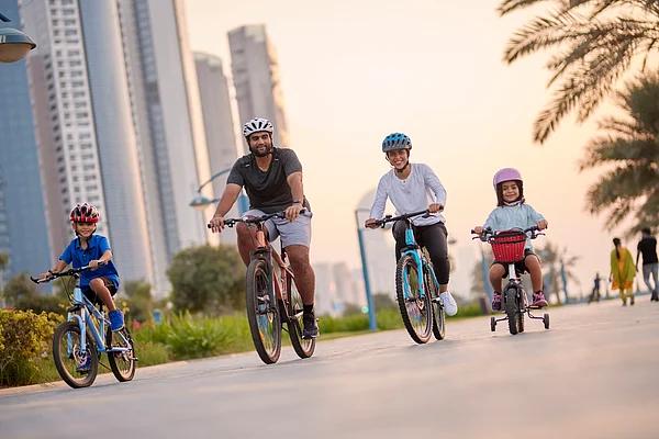 Basic Cycle Service