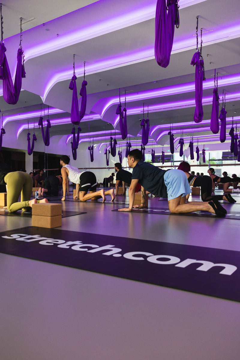Group Classes