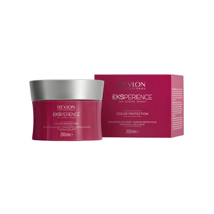 REVLON COLOR PROTECTION COLOR SEALING MASK