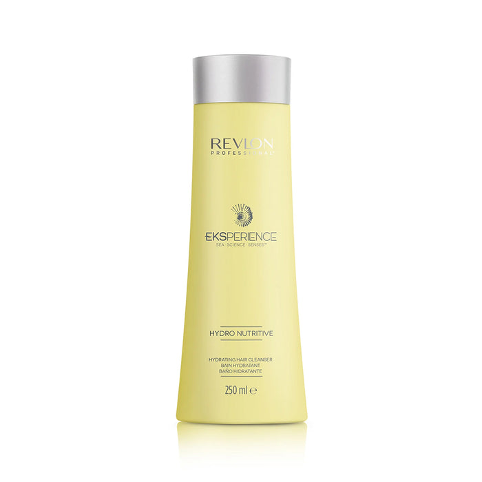 REVLON EKSPERIENCE HYDRO NUTRITIVE HYDRATING HAIR CLEANSER