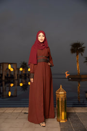 Sherifa set
