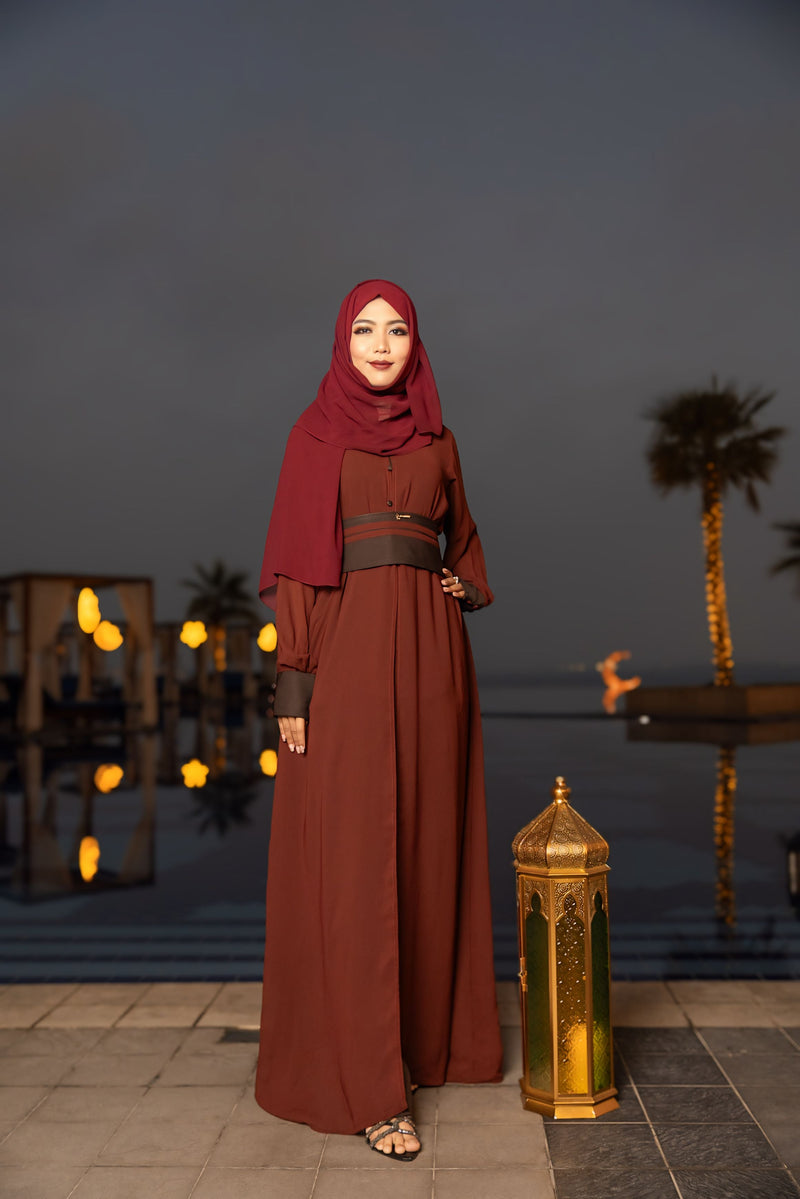 Sherifa set