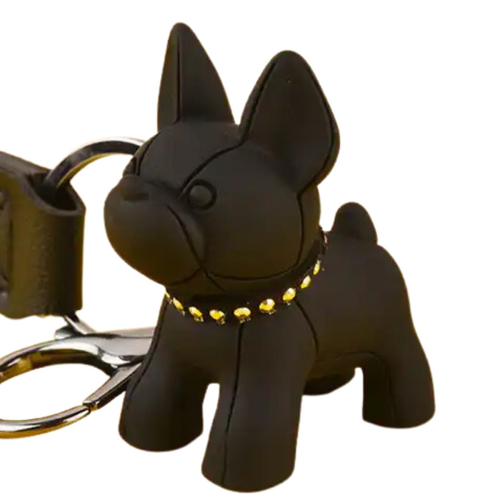 Pawfect Companions: Resin Keyrings for Pet Owners and Pet Lovers