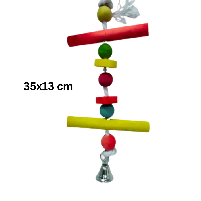 Tweet Tunes  Chew Toy 35x13 cm