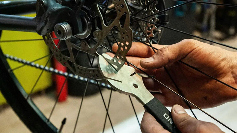 Brake Service & Adjustment