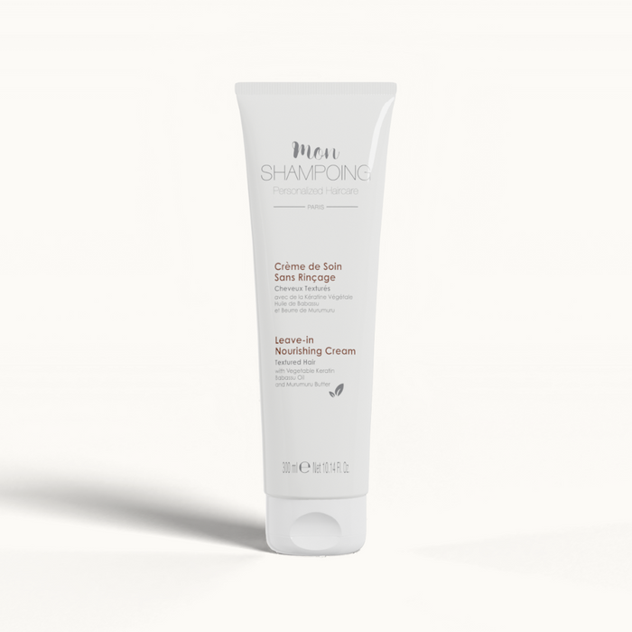 Leave-in Nourishing Cream