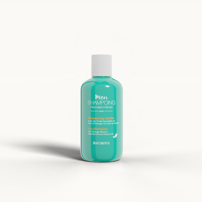 Sun Shampoo