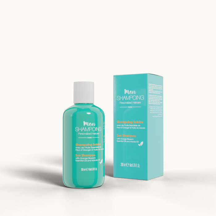 Sun Shampoo