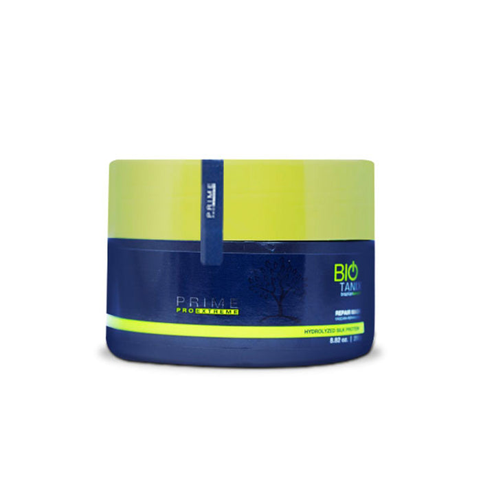 BIOTANIX PRIME PRO EXTREME REPAIR MASK