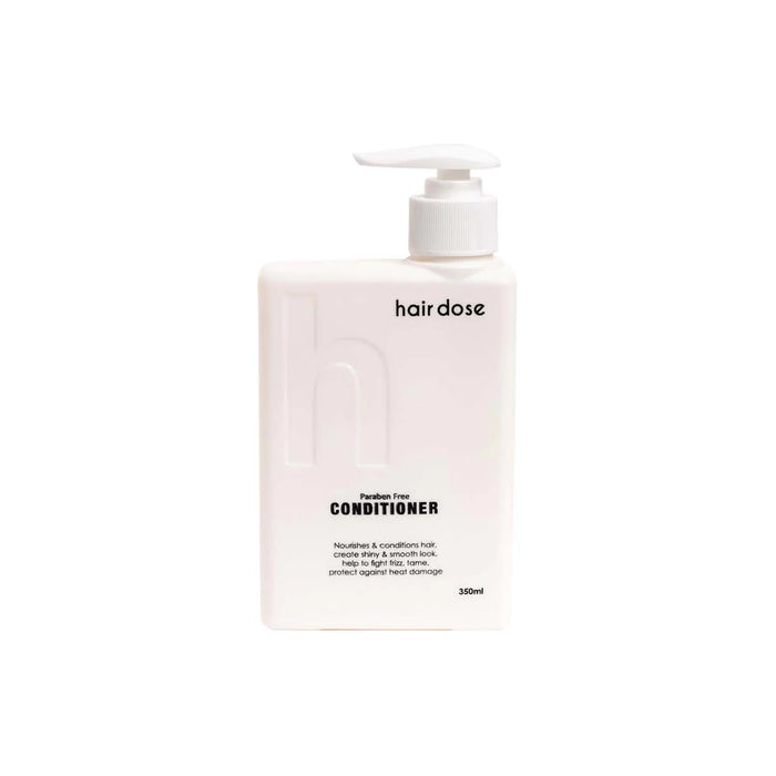HAIRDOSE PARABEN FREE CONDITIONER